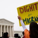 Supreme Court says Biden can end Trump-era 'Remain in Mexico' immigration policy