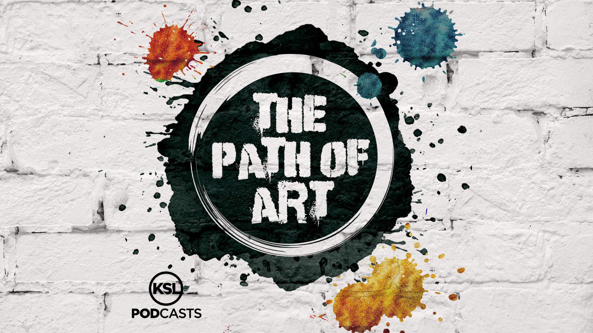 The Path of Art explores artists lives....