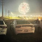 Busy Fourth of July weekend for Utah Highway Patrol