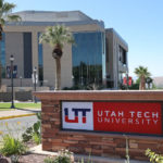 Utah Tech student dies after falling from fifth-story balcony