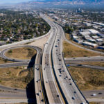 UDOT to temporarily close Cottonwood Heights I-215 bridge for restoration
