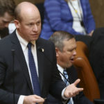 The slow pace of Utah Senate confirmation for Rep. Joel Ferry