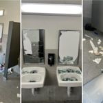 Lehi splash pad closed due to vandalism