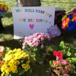 GoFundMe started to remember 8-year-old girl who died in Kaysville parade