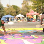 Chalk the Block charity event is set for later this month in Provo