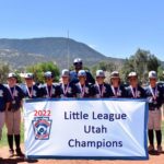 Utah Little League player, after fall from bunk bed, is making progress