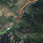 Fatal accident in Big Cottonwood Canyon, expect intermittent closures