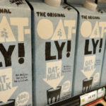 Voluntary recall affects popular brands, Oatly, Premier Protein, Ensure