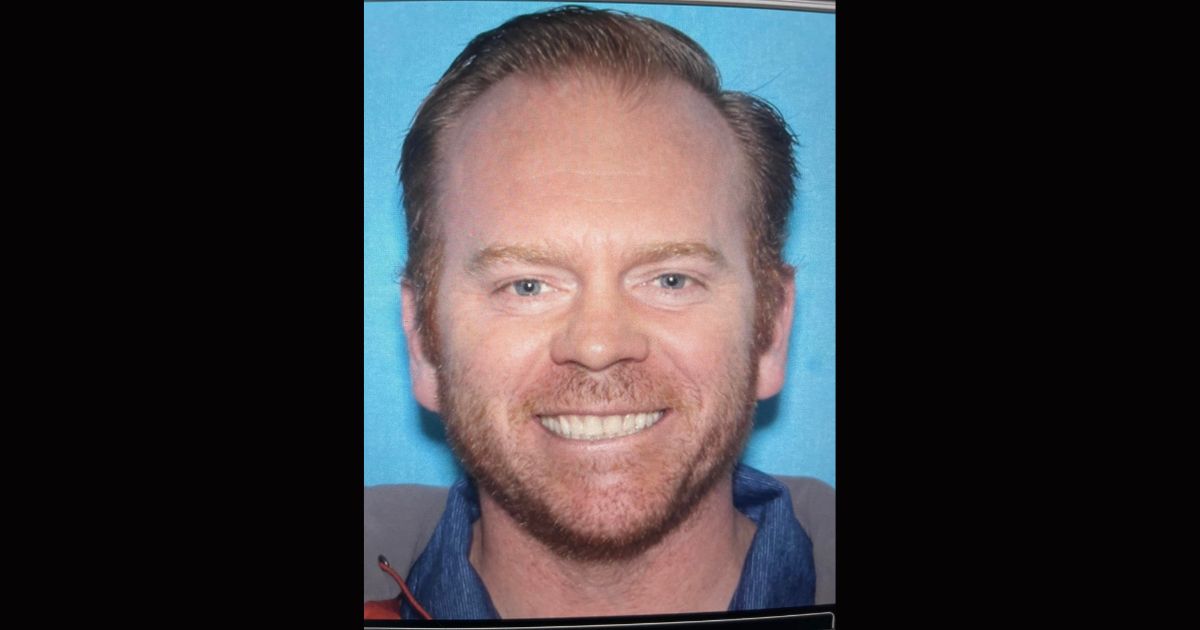 Police say, missing 43-year-old Stanton Porter was found deceased in a shed on his family's propert...