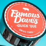 Famous Dave's sticks to its roots in a fast-casual environment