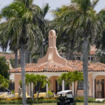 Wall Street Journal: Informant tipped off investigators about more documents at Mar-a-Lago