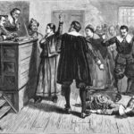 The last Salem witch has been exonerated, thanks to an eighth-grade teacher and her students