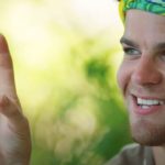 BYU student and youngest-ever Survivor contestant says he's confident he will win