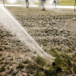 Water levels indicate that Utah's water conservation efforts are working