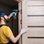 Home improvement tip: Increase the value of your home by weatherproofing doors