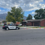 Heavy police presence in Orem neighborhood due to reported SWAT standoff