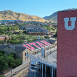 U of U student arrested after making nuclear threat at Utes football game