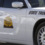 Witnesses report motorcycle passenger firing at silver car on NB I-15