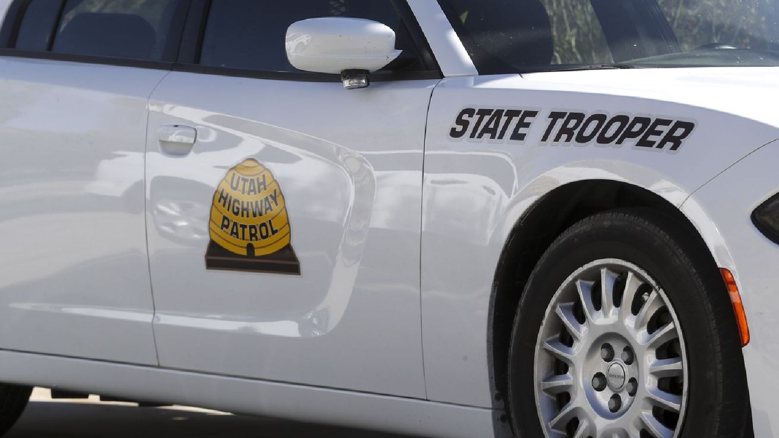 The Utah State Bureau of Investigation and the Utah Highway Patrol are investigating after witnesse...