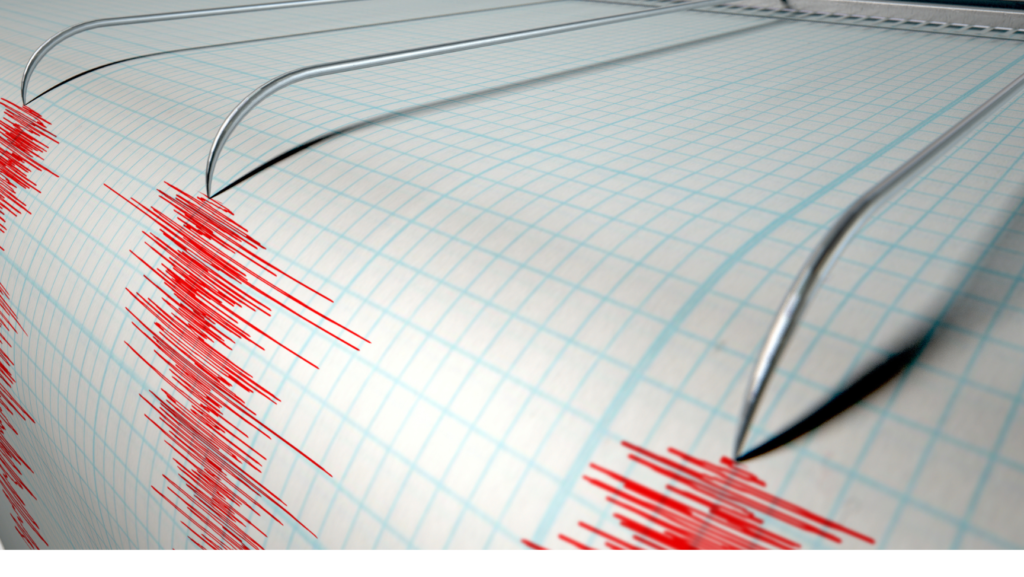 Another earthquake hits Utah near Magna
