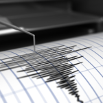 Two earthquakes shake Utah in one day