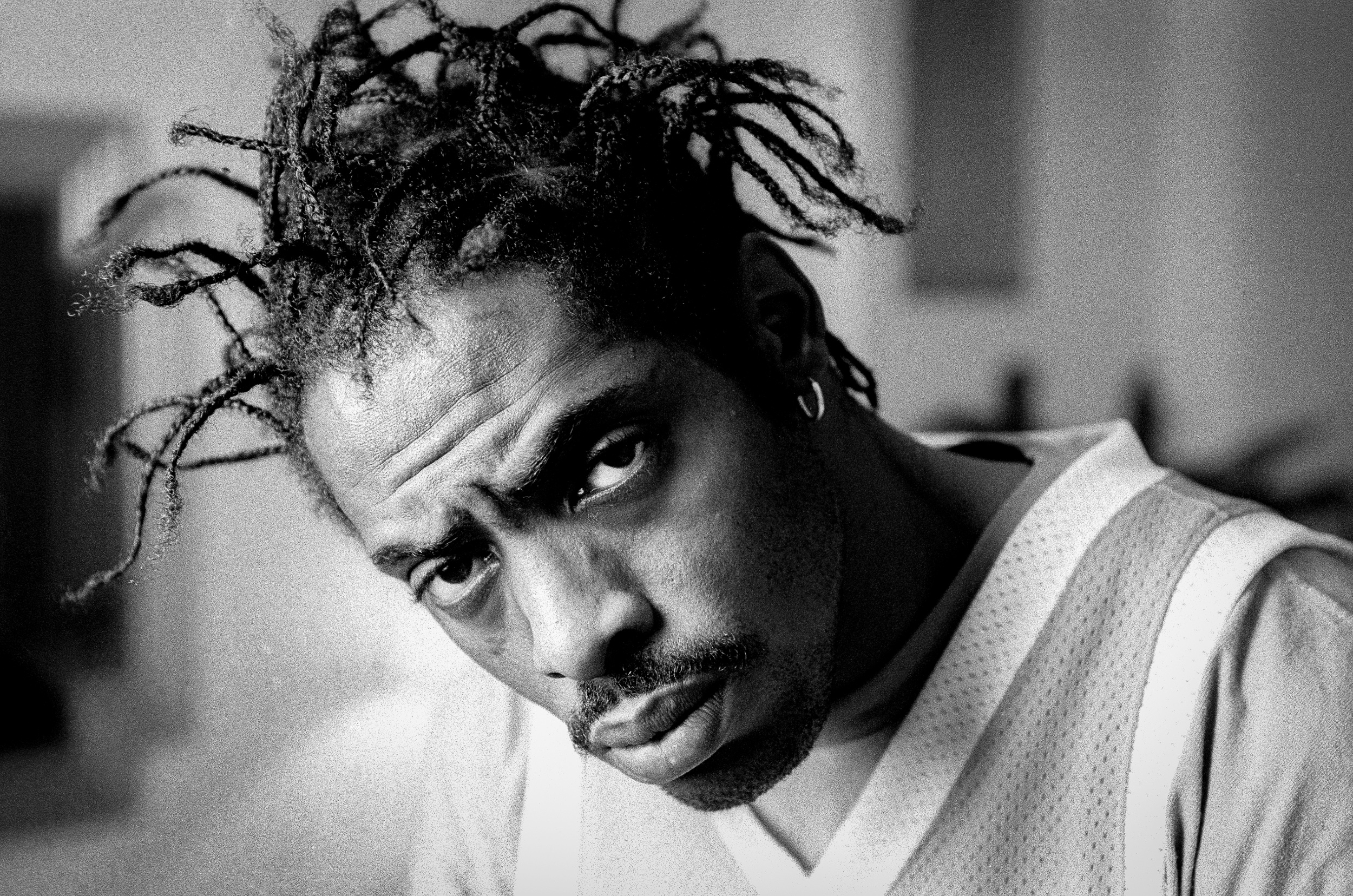 Coolio, the '90s rapper who lit up the music charts with hits like "Gangsta's Paradise" and "Fantas...