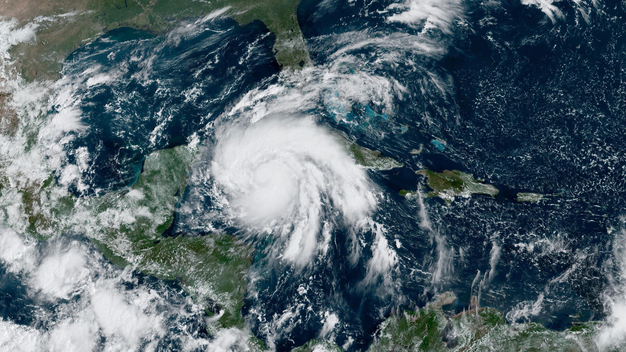 Hurricane Ian could be the storm that the west coast of Florida has always feared -- especially Tam...