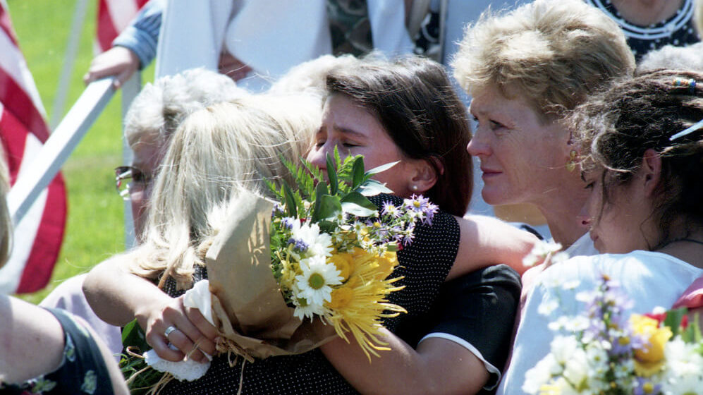 funeral of utah murder victim zachary snarr detailed in the letter podcast...