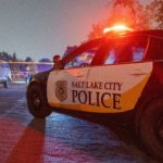 Salt Lake City Police announce third arrest in September homicide
