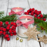 12 Mason Jar Gift Ideas for the 12 Days of Christmas [with recipes!]