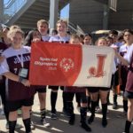Special Olympics Unified soccer teams compete for state championship title