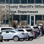 Deputy with Salt Lake County Sheriff's Office dies in weekend crash