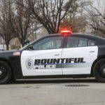 13 year old hospitalized after being run over in Bountiful