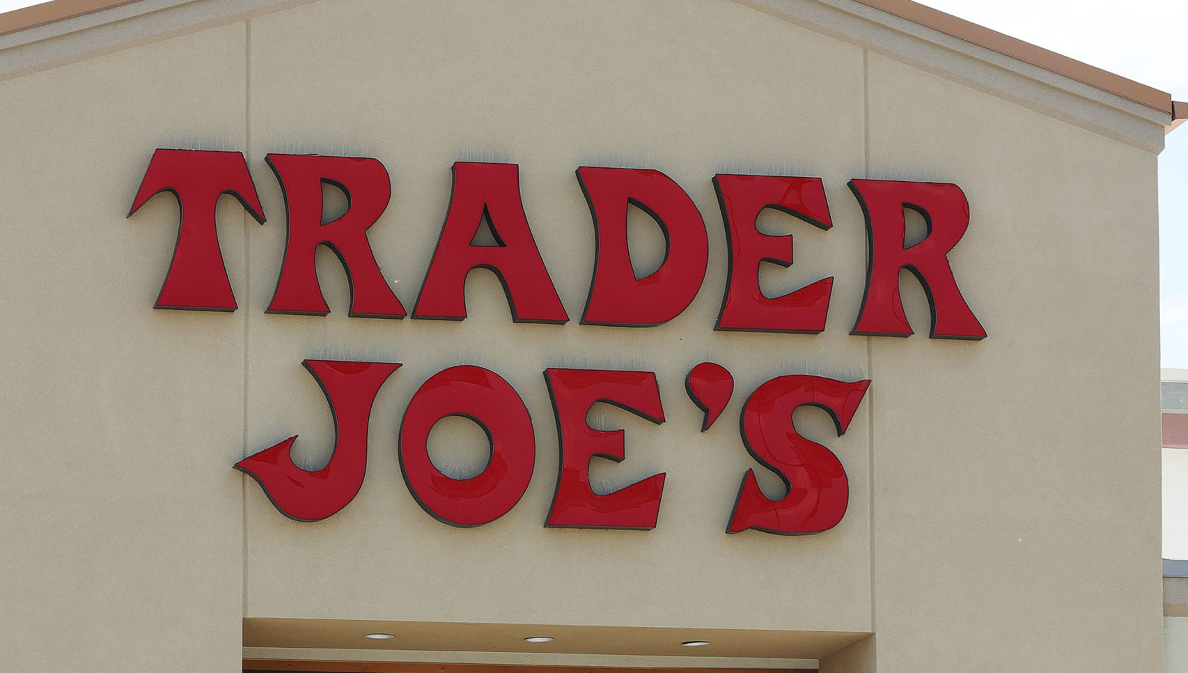 Draper Mayor Troy Walker announced on Friday, Oct. 14, 2022, that a Trader Joe's will be coming to ...