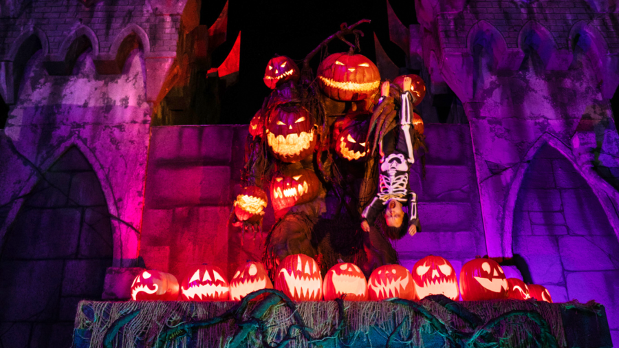 Halloween activities Utah has to offer this weekend