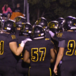Cottonwood High School wins football game in bizarre fashion