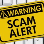 IRS warns taxpayers of 'smishing' scams involving IRS-themed texts