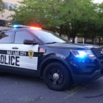 Salt Lake City Police investigating shooting at Meadows Park