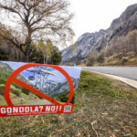 In narrow vote, Salt Lake County Council votes no on proposed gondola