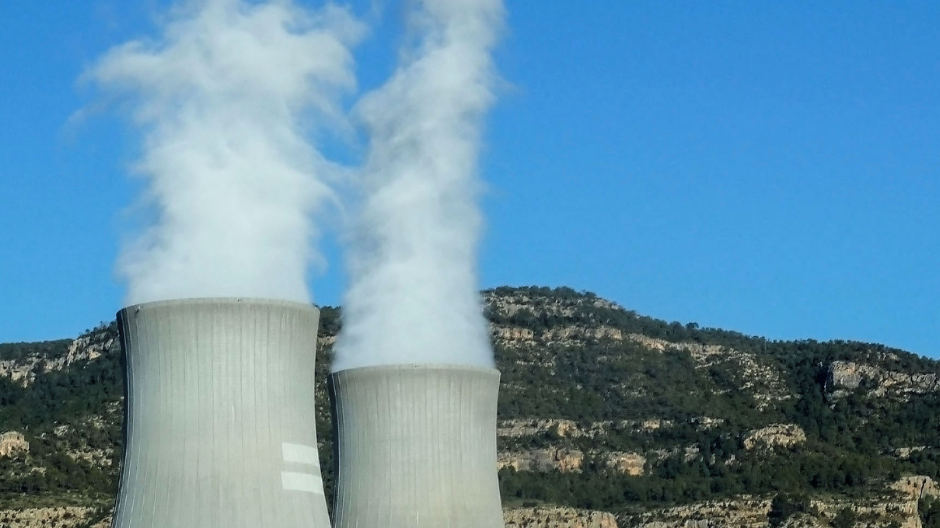 A Nuclear Reactor could be headed to Utah following a study by Pacificorp and Terrapower....