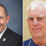 Utah debates: Here's how 3rd District candidates stand on the issues (Rep. John Curtis (R) vs. Glenn Wright (D)