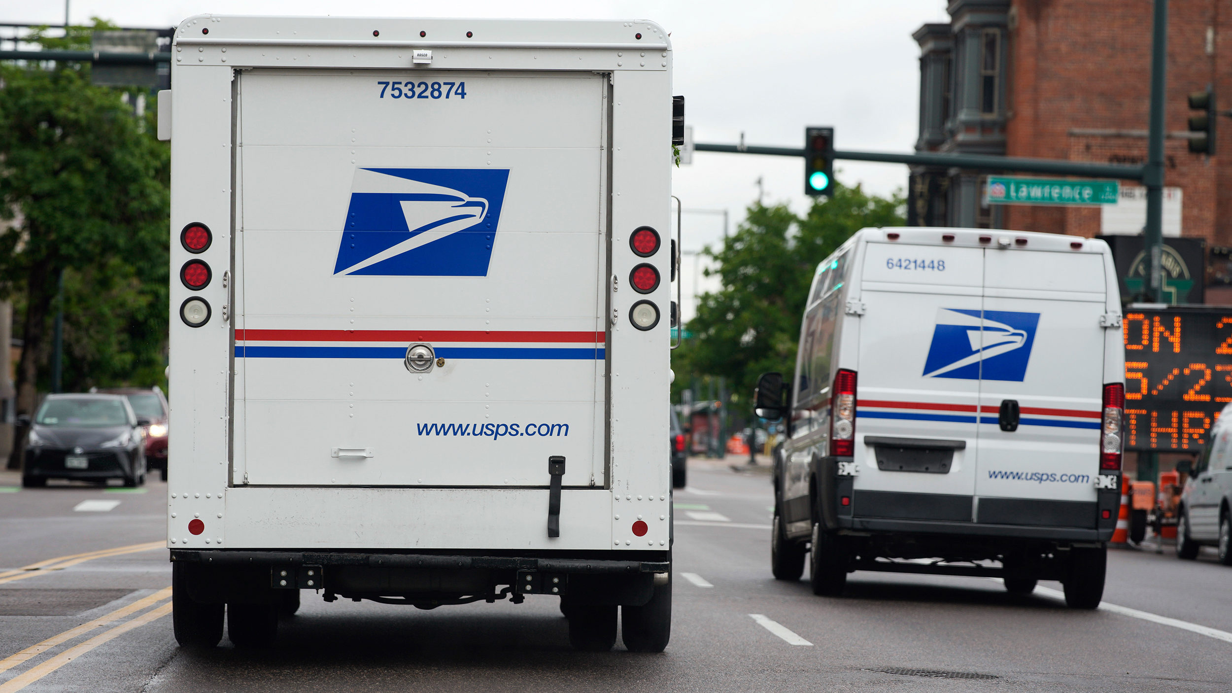The US Postal Service proposed increased prices “to offset the rise in inflation,” according to...