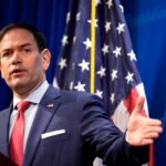 Rubio vows to oppose potential Hurricane Ian aid package if lawmakers 'load it up with stuff that's unrelated to the storm'