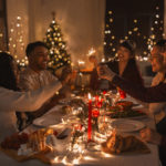 15 Easy Christmas Dinner Ideas