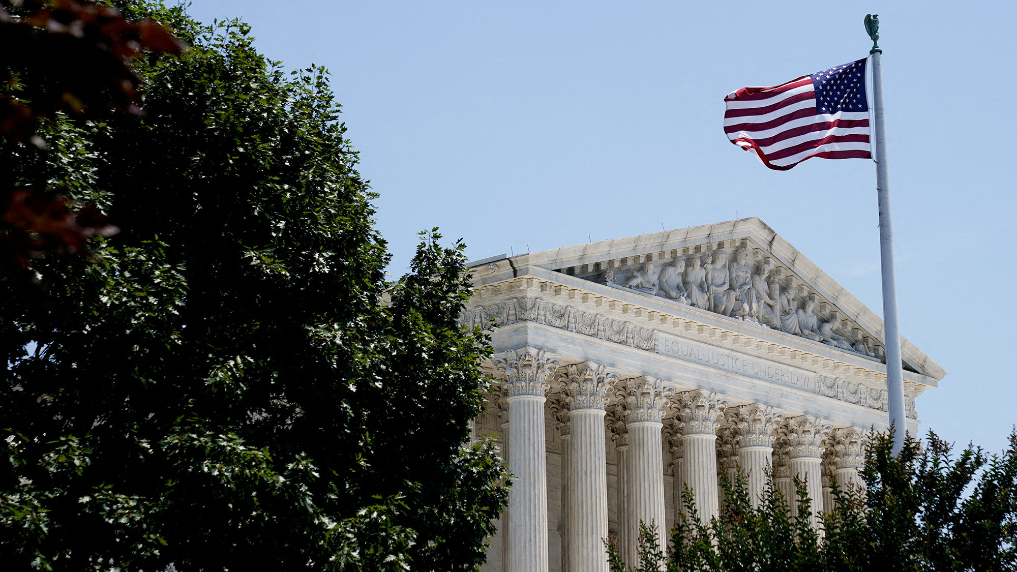 The Supreme Court on Tuesday cleared the way for the Internal Revenue Service to release former Pre...