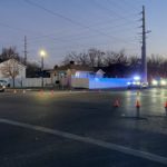 Two people hurt in auto-pedestrian collision in Orem