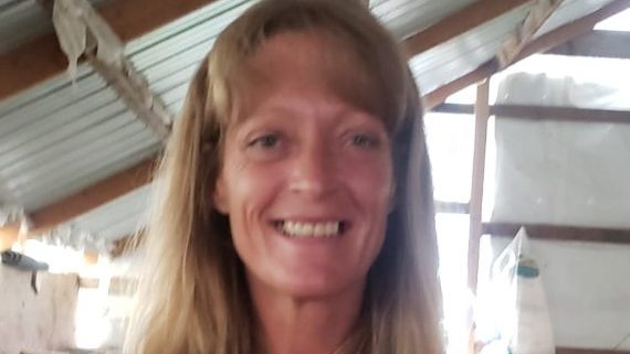 The Garfield County Sheriff's Office is seeking the public's assistance in locating a missing woman...