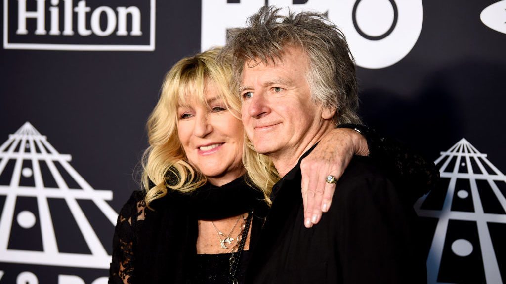 Christine McVie, one of the members of Fleetwood Mac, has died at the age of 79....