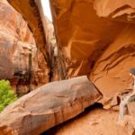 Canyoneering guide dead after climbing accident in Moab