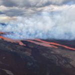 Hawaii's Mauna Loa is erupting for the first time since 1984